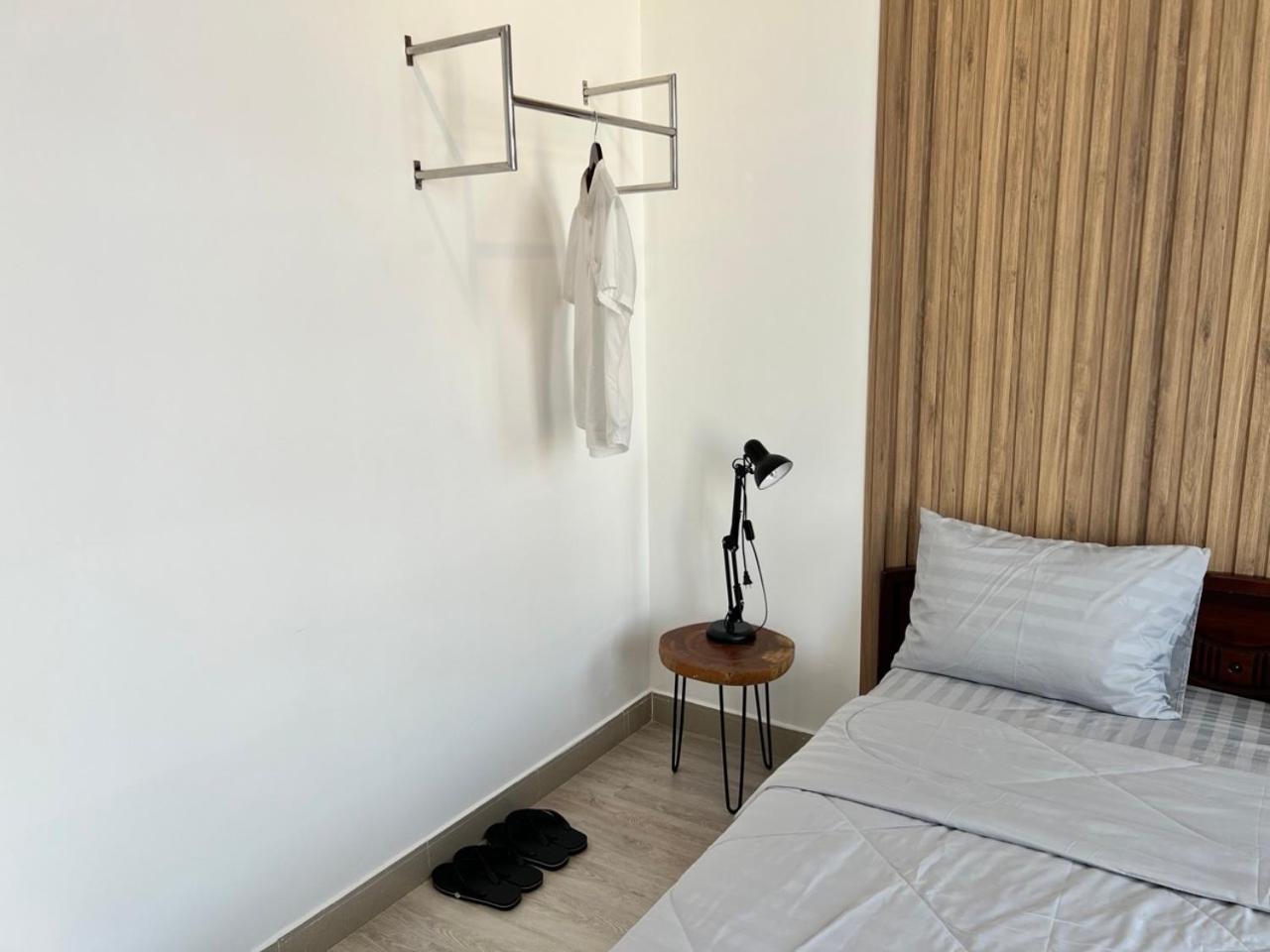 Séjour chez l'habitant Coco Benthanh *