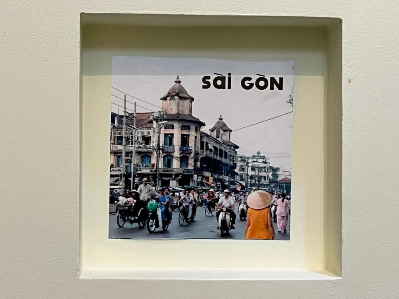 Coco Benthanh Hô Chi Minh-Ville