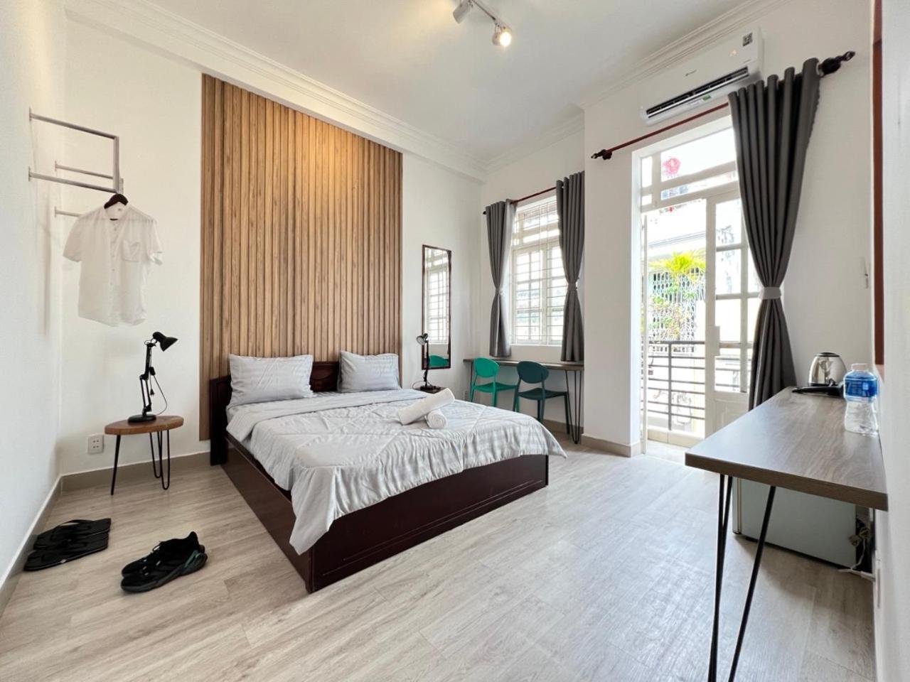 Homestay Coco Benthanh