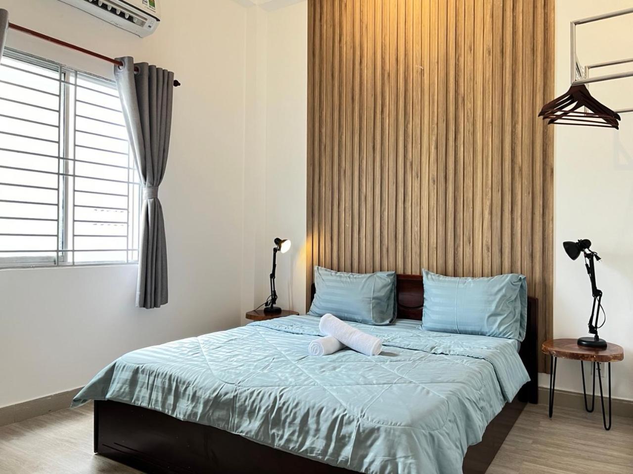 Coco Benthanh Homestay *