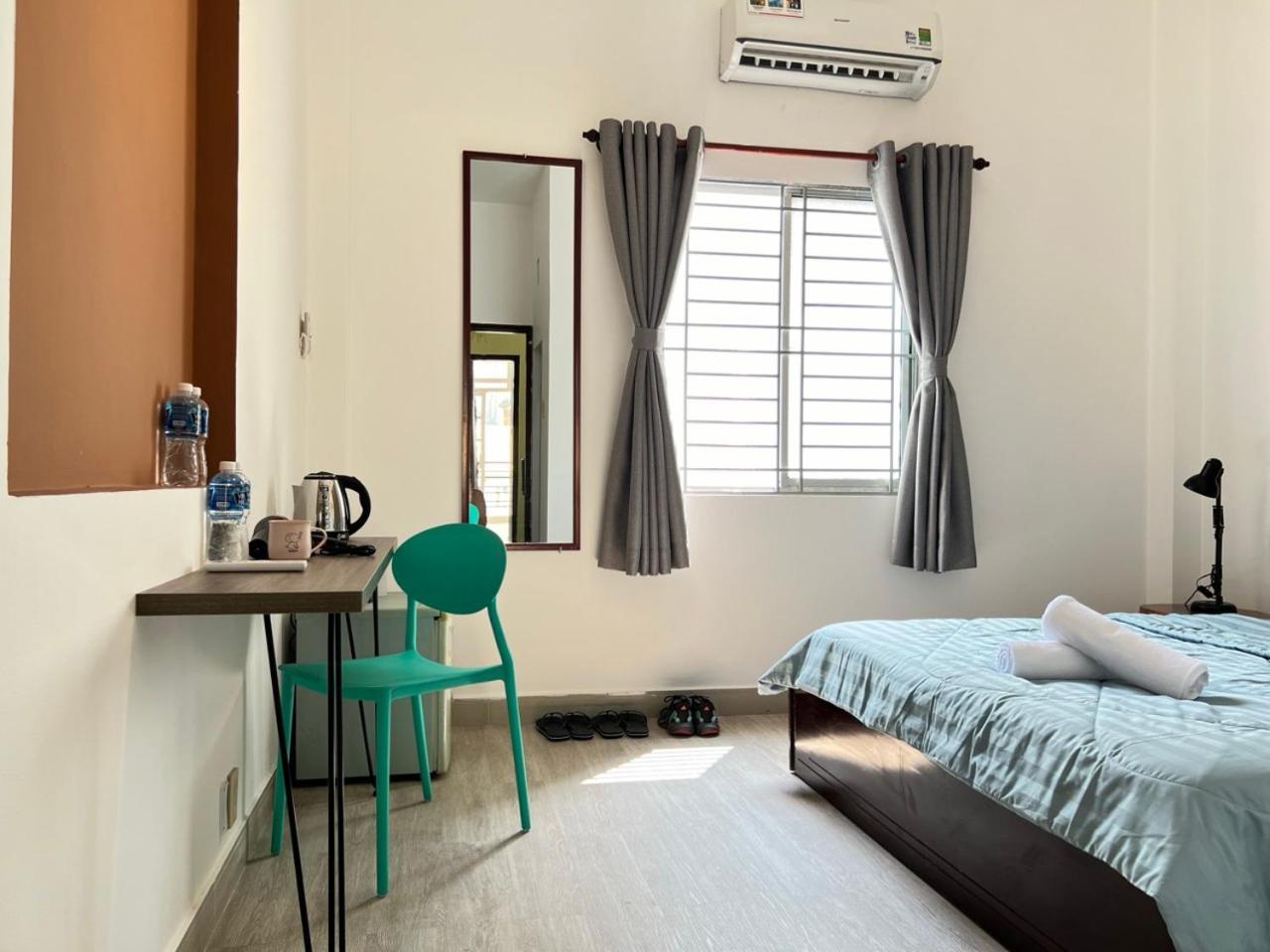 Homestay Coco Benthanh *